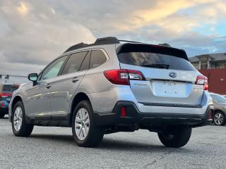 2019 Subaru Outback 2.5i Touring w/EyeSight Pkg - Photo #7