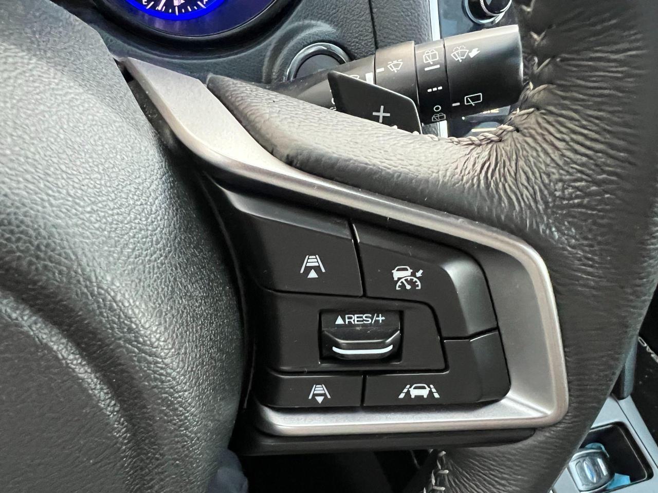 2019 Subaru Outback 2.5i Touring w/EyeSight Pkg - Photo #17