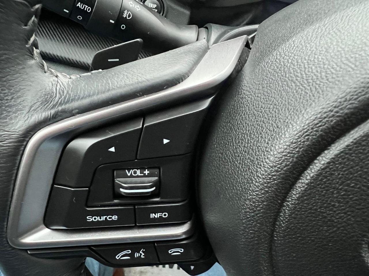 2018 Subaru Impreza 2.0i Touring 5-door Auto - Photo #10