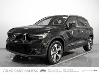 New 2023 Volvo XC40 Plus Bright Theme for sale in Halifax, NS