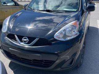 Used 2015 Nissan Micra SV ( AUTOMATIQUE - 141 000 KM ) for sale in Laval, QC