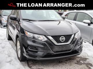 Used 2020 Nissan Qashqai  for sale in Barrie, ON