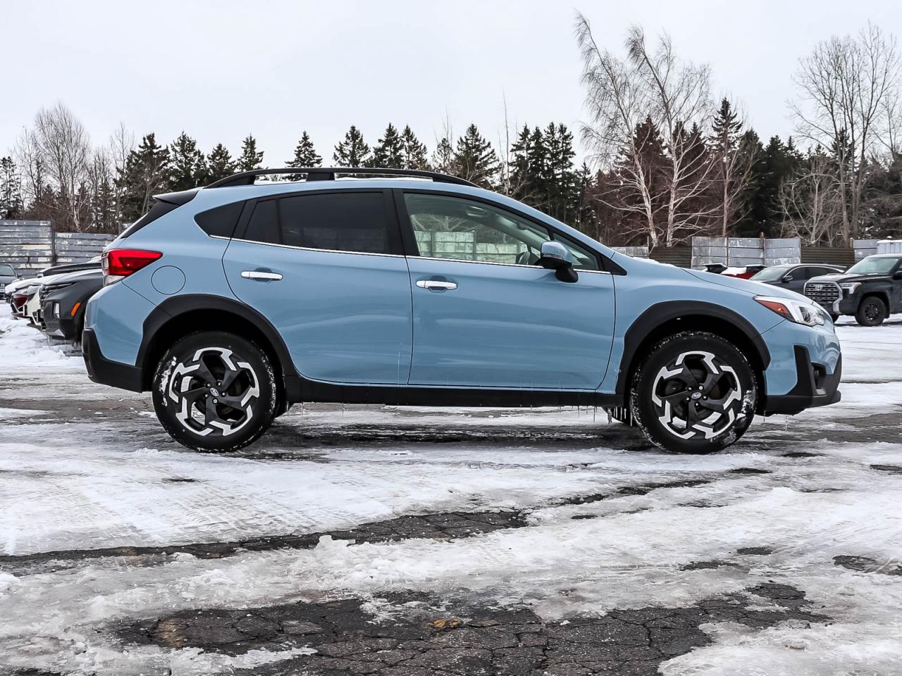 2023 Subaru XV Crosstrek Limited Photo
