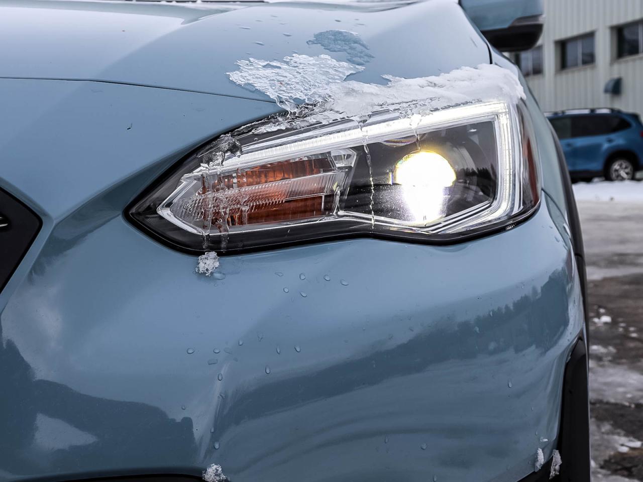 2023 Subaru XV Crosstrek Limited Photo