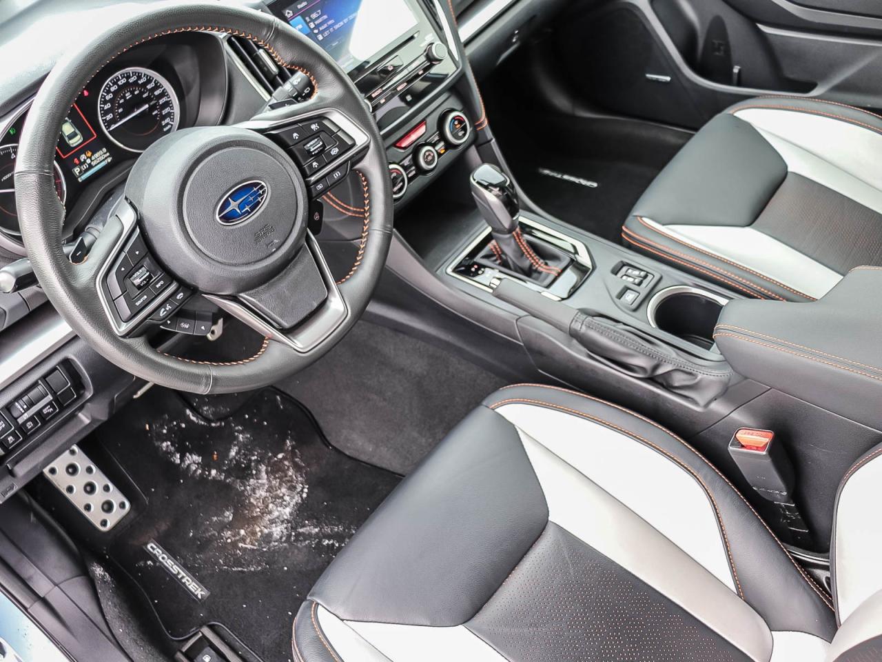 2023 Subaru XV Crosstrek Limited Photo