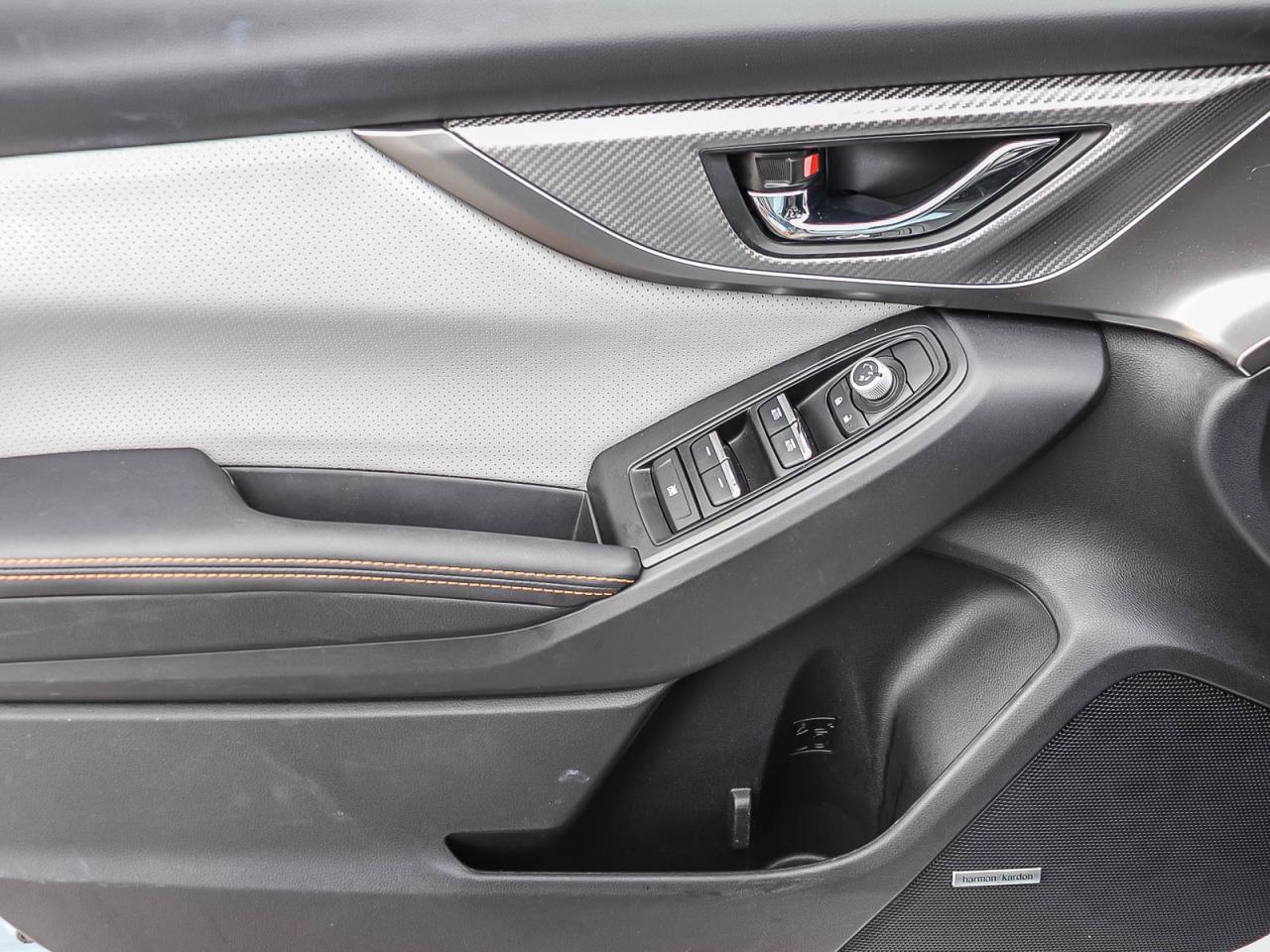 2023 Subaru XV Crosstrek Limited Photo