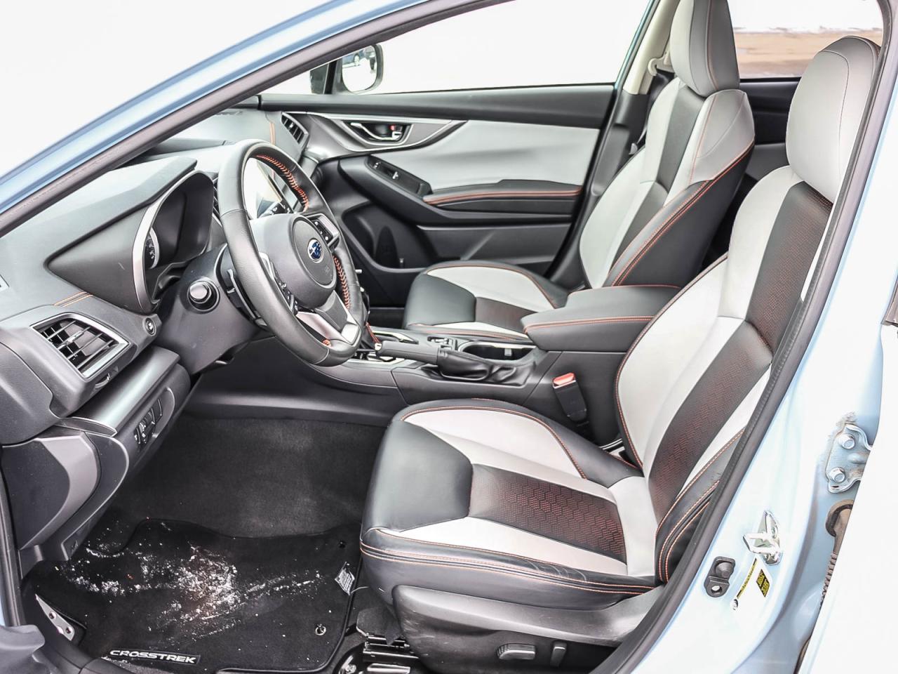 2023 Subaru XV Crosstrek Limited Photo