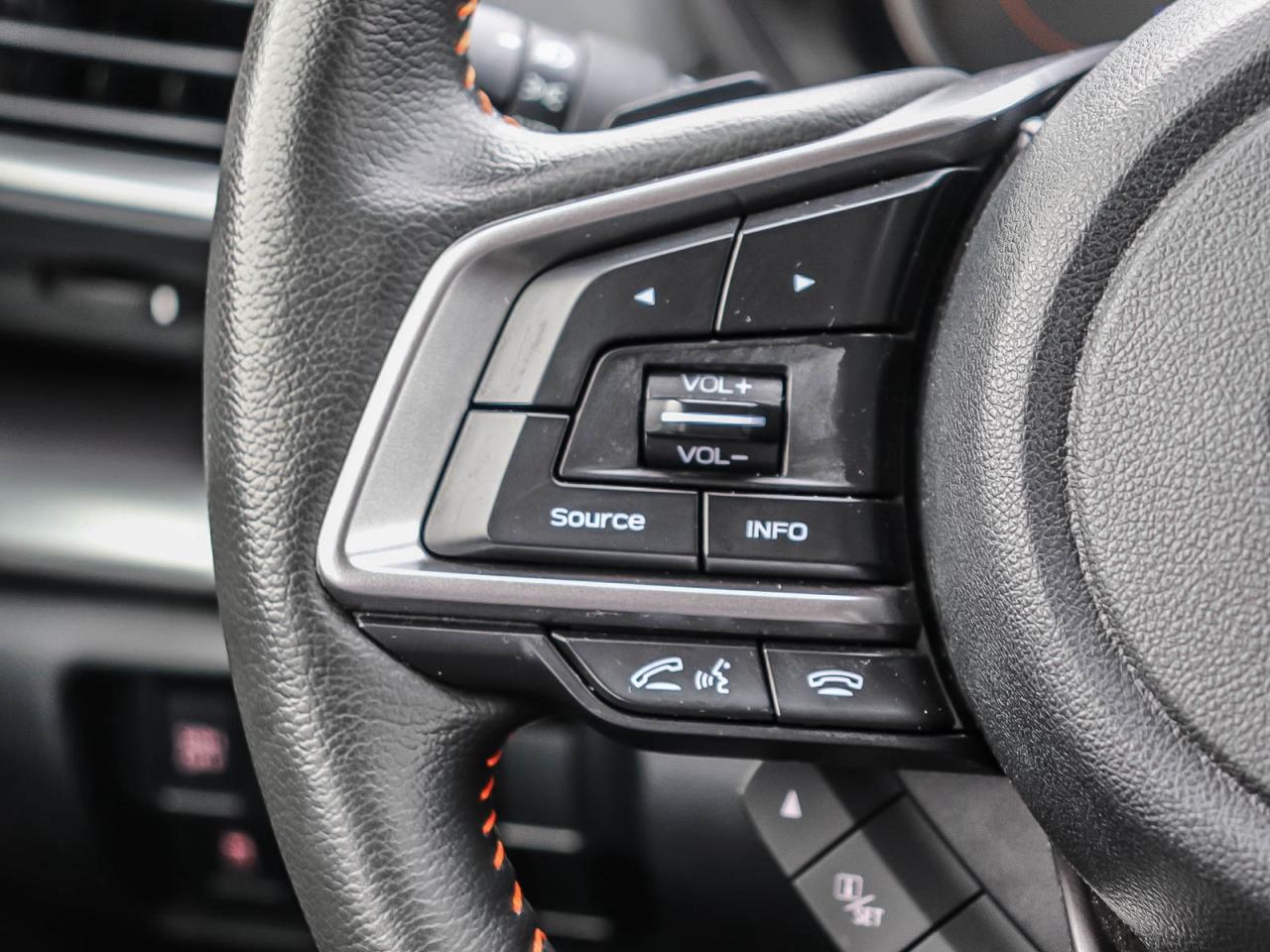 2023 Subaru XV Crosstrek Limited Photo