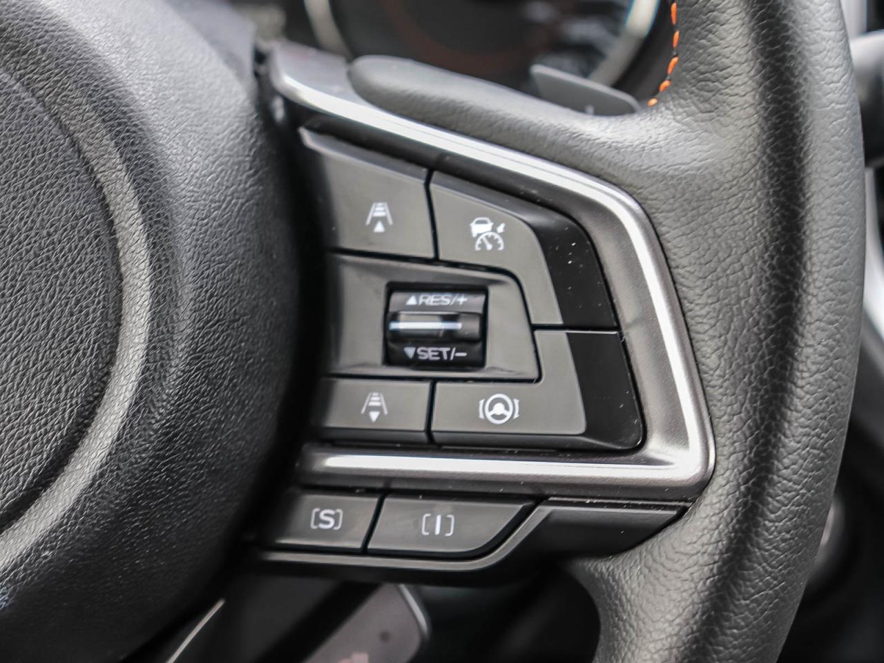 2023 Subaru XV Crosstrek Limited Photo