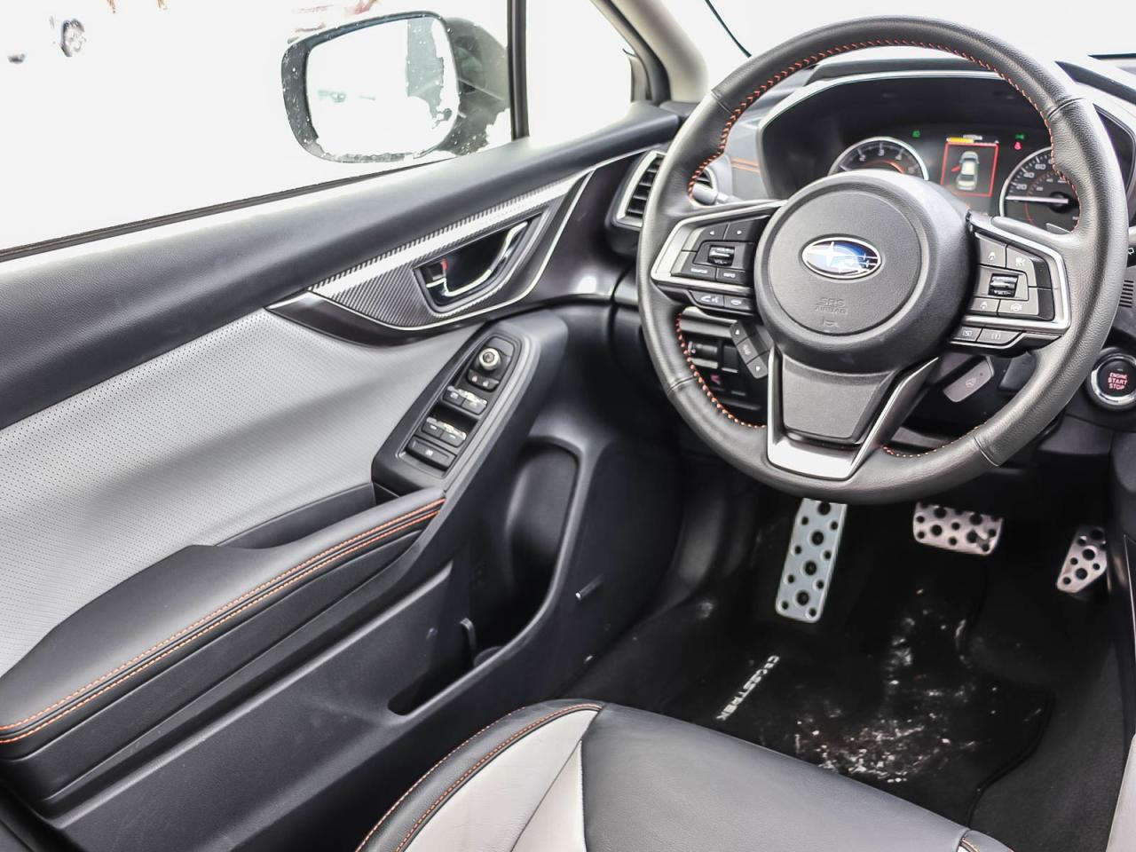 2023 Subaru XV Crosstrek Limited Photo