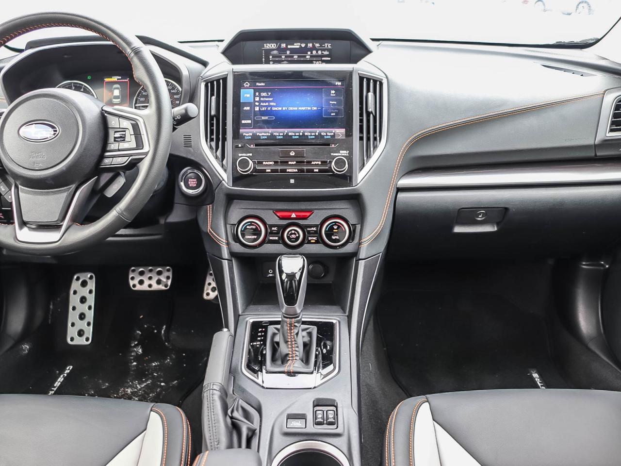 2023 Subaru XV Crosstrek Limited Photo