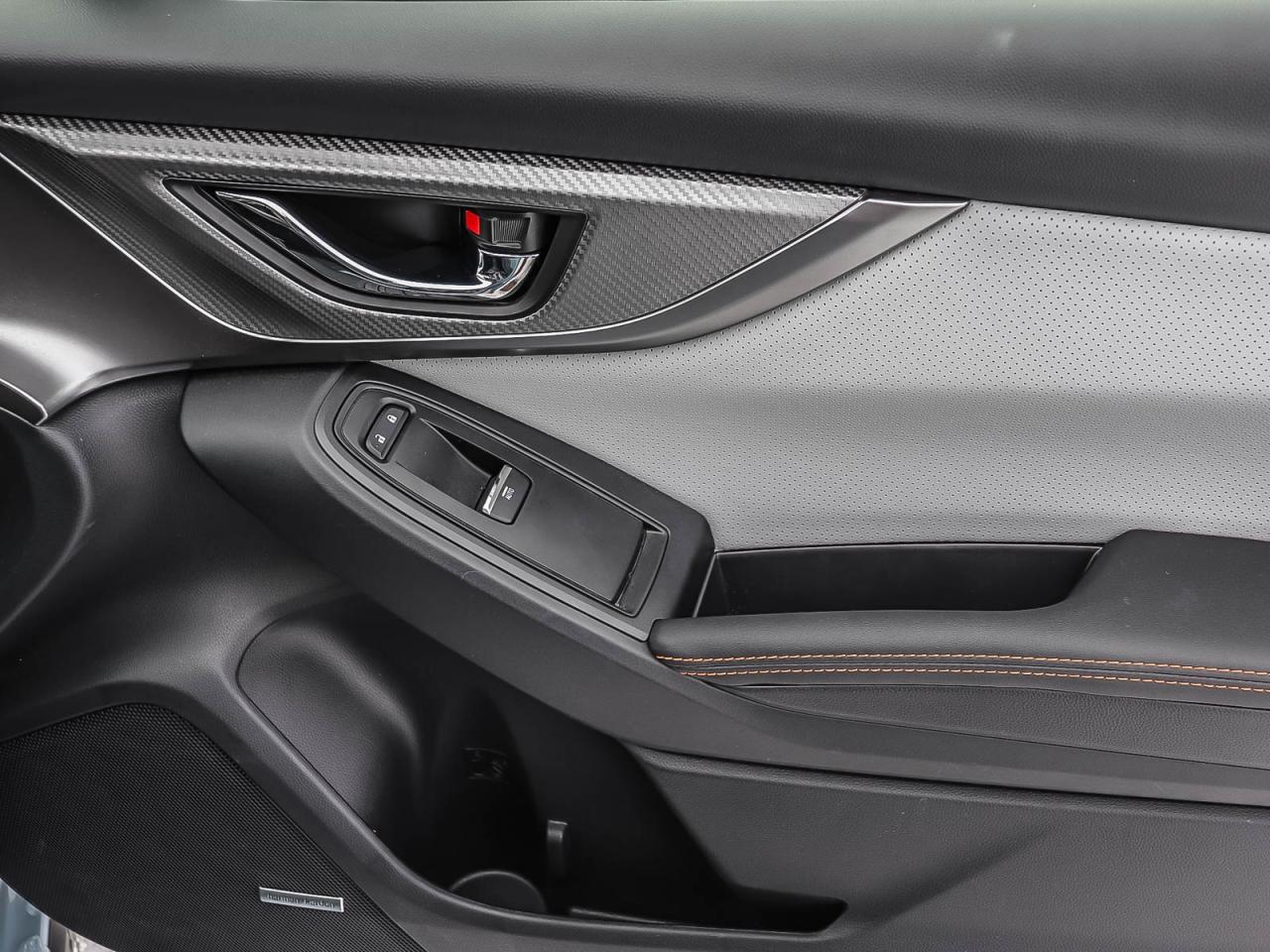 2023 Subaru XV Crosstrek Limited Photo