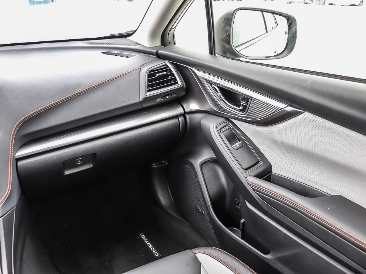 2023 Subaru XV Crosstrek Limited Photo