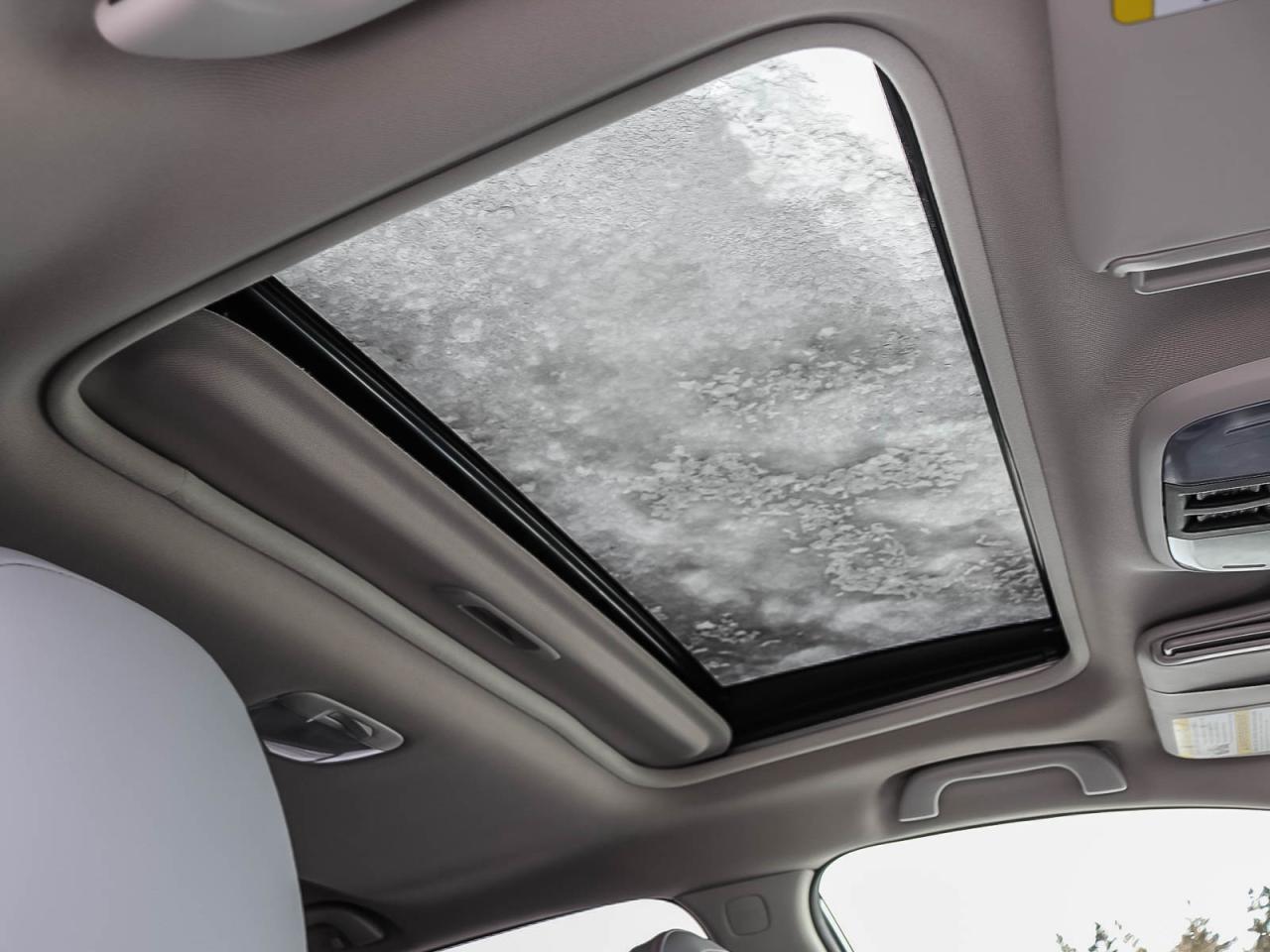 2023 Subaru XV Crosstrek Limited Photo