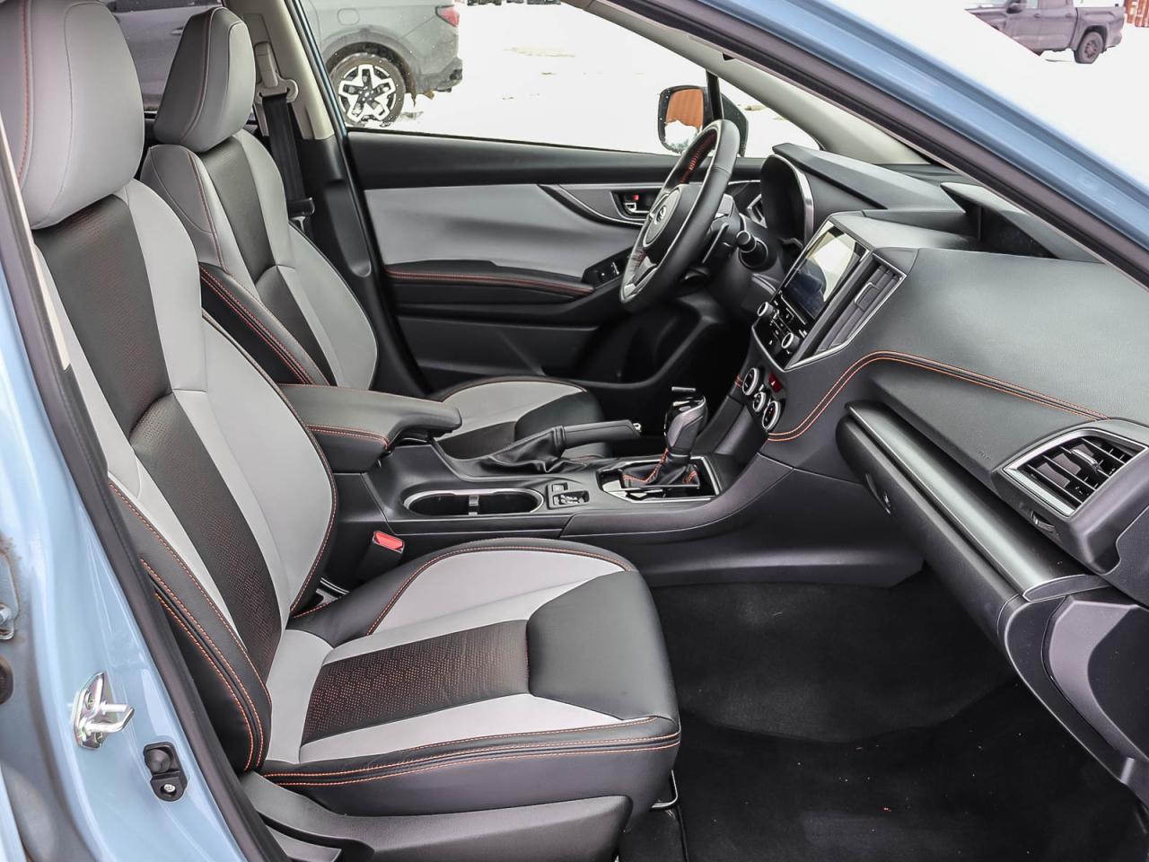 2023 Subaru XV Crosstrek Limited Photo