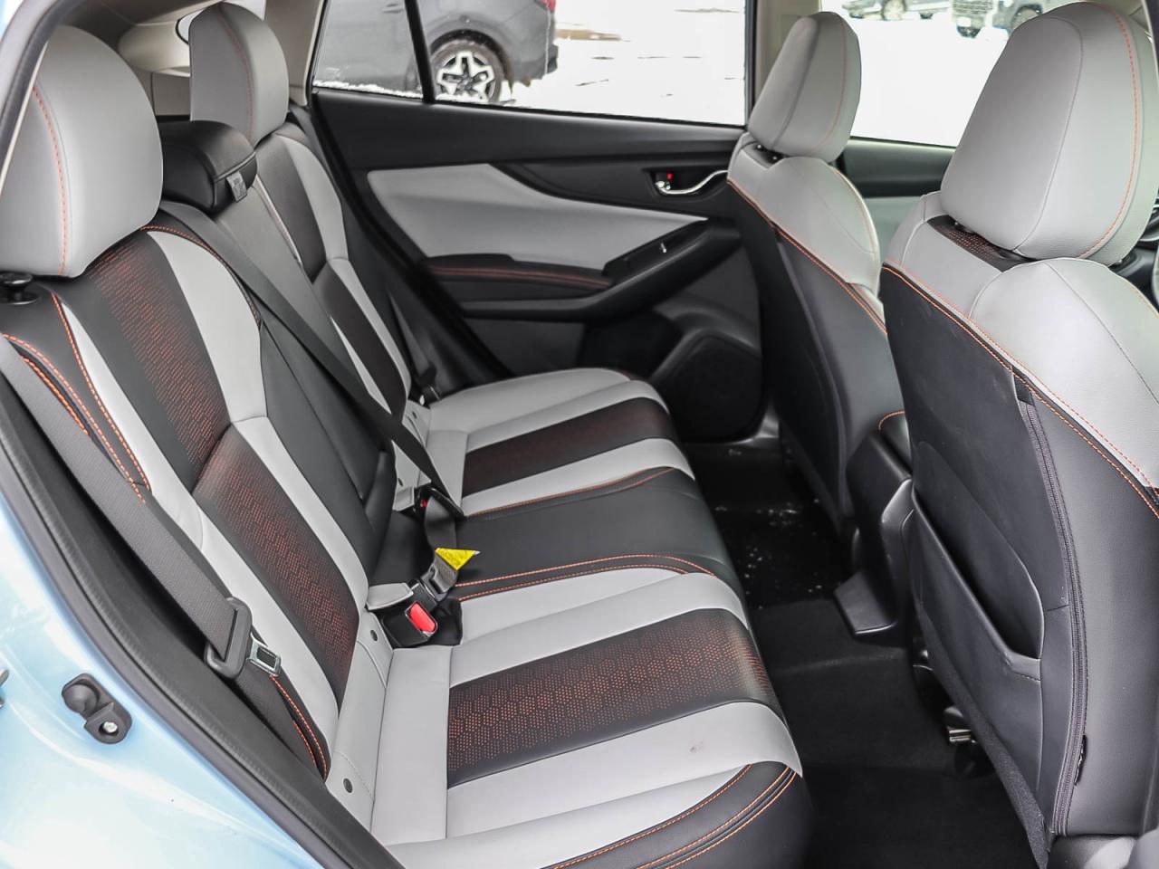 2023 Subaru XV Crosstrek Limited Photo