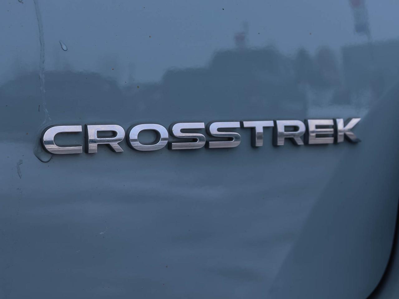 2023 Subaru XV Crosstrek Limited Photo