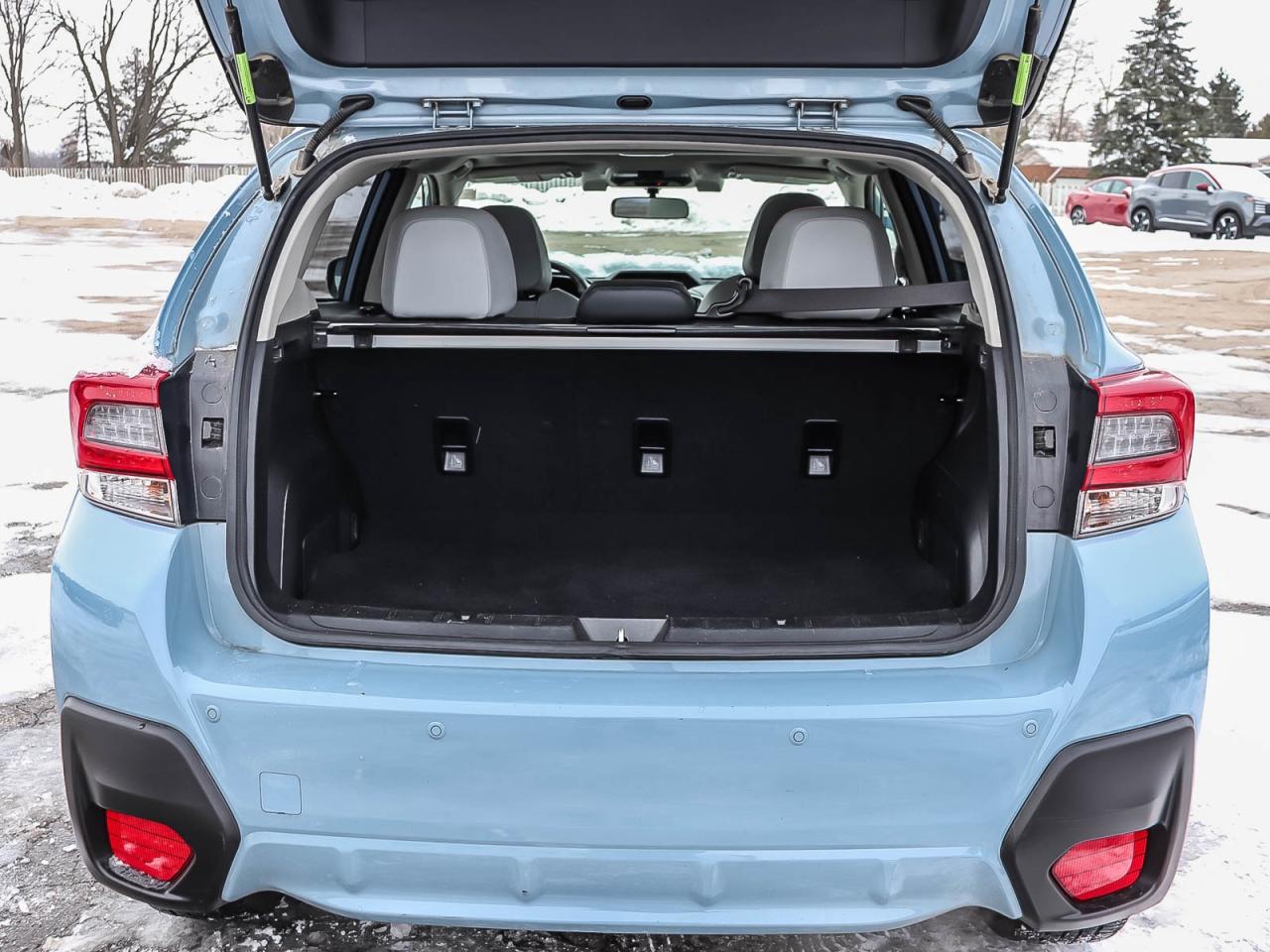 2023 Subaru XV Crosstrek Limited Photo