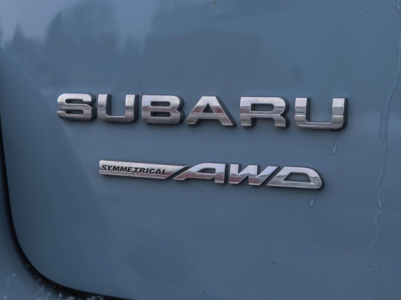 2023 Subaru XV Crosstrek Limited Photo