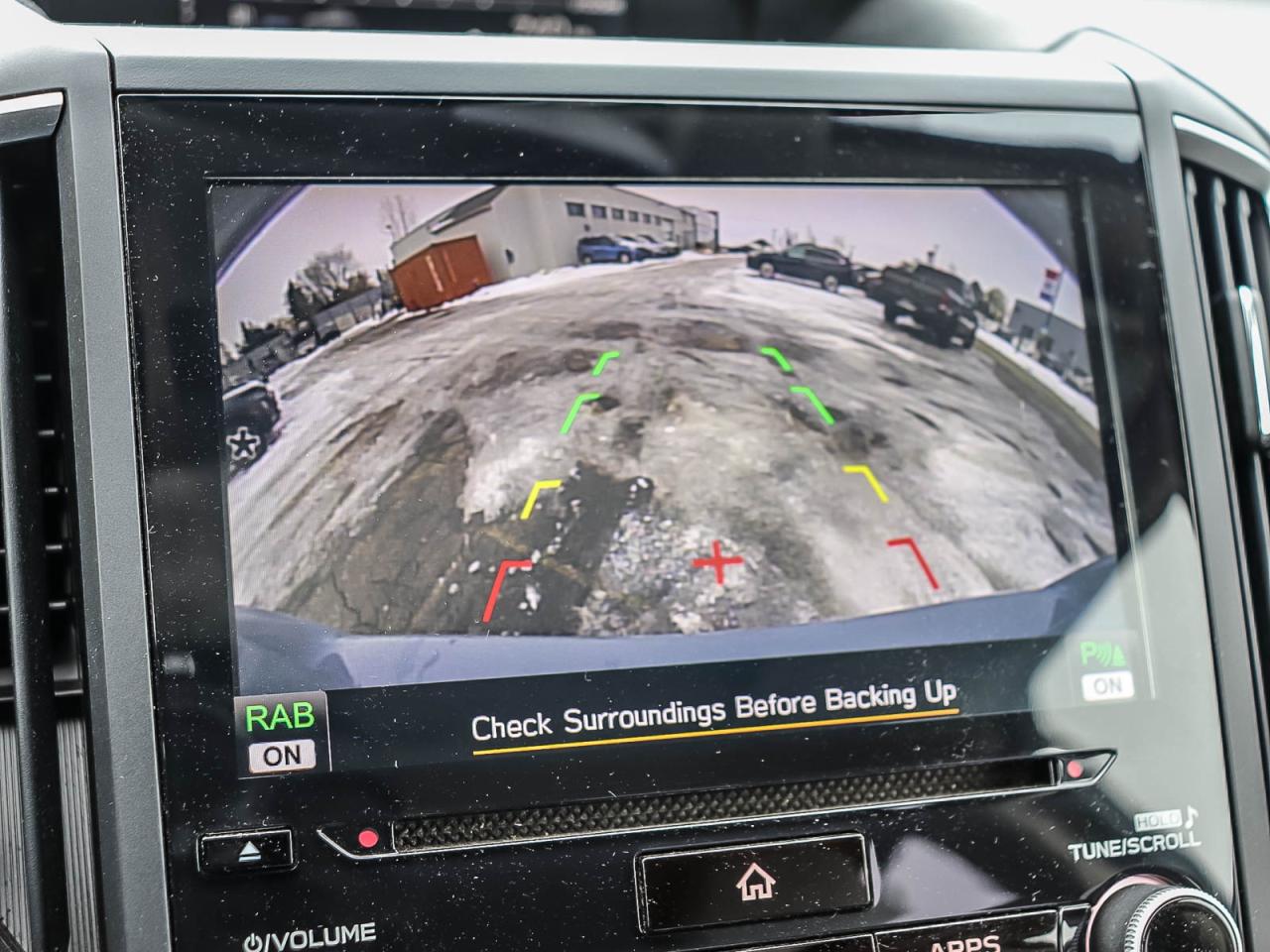 2023 Subaru XV Crosstrek Limited Photo