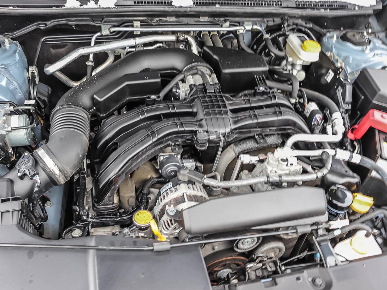 2023 Subaru XV Crosstrek Limited Photo