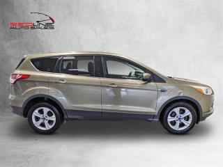 Used 2014 Ford Escape WE APPROVE ALL CREDIT for sale in London, ON