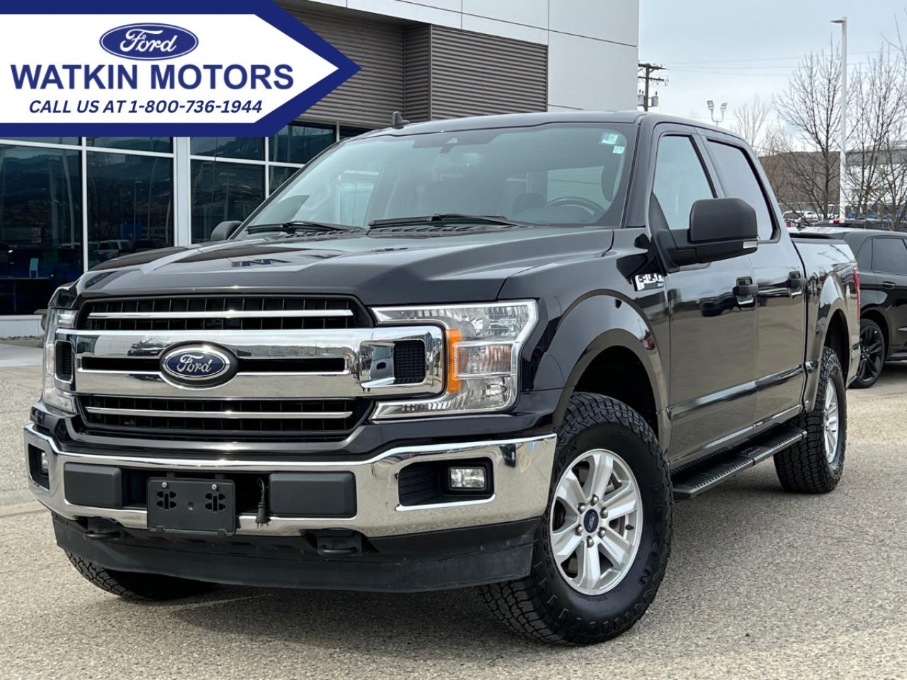 2019 Ford F-150 XLT Photo27