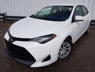 Used 2017 Toyota Corolla LE *HEATED SEATS* for sale in Kitchener, ON