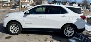 2019 Chevrolet Equinox AWD 4dr LT w/1LT - Photo #3