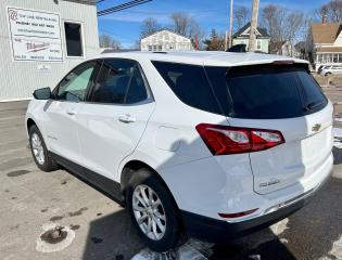 2019 Chevrolet Equinox AWD 4dr LT w/1LT - Photo #5