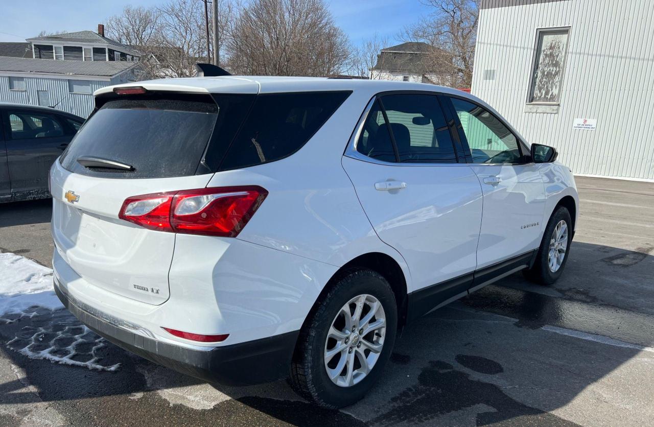 2019 Chevrolet Equinox AWD 4dr LT w/1LT - Photo #6