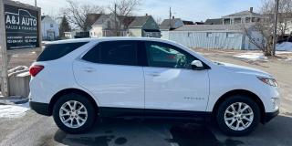 2019 Chevrolet Equinox AWD 4dr LT w/1LT - Photo #7