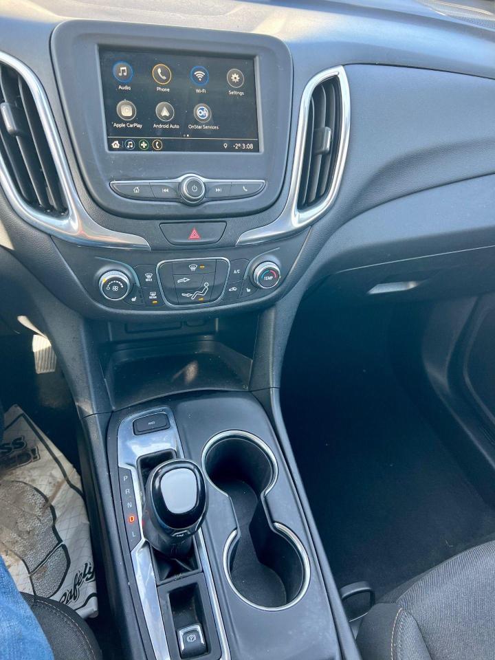 2019 Chevrolet Equinox AWD 4dr LT w/1LT - Photo #10