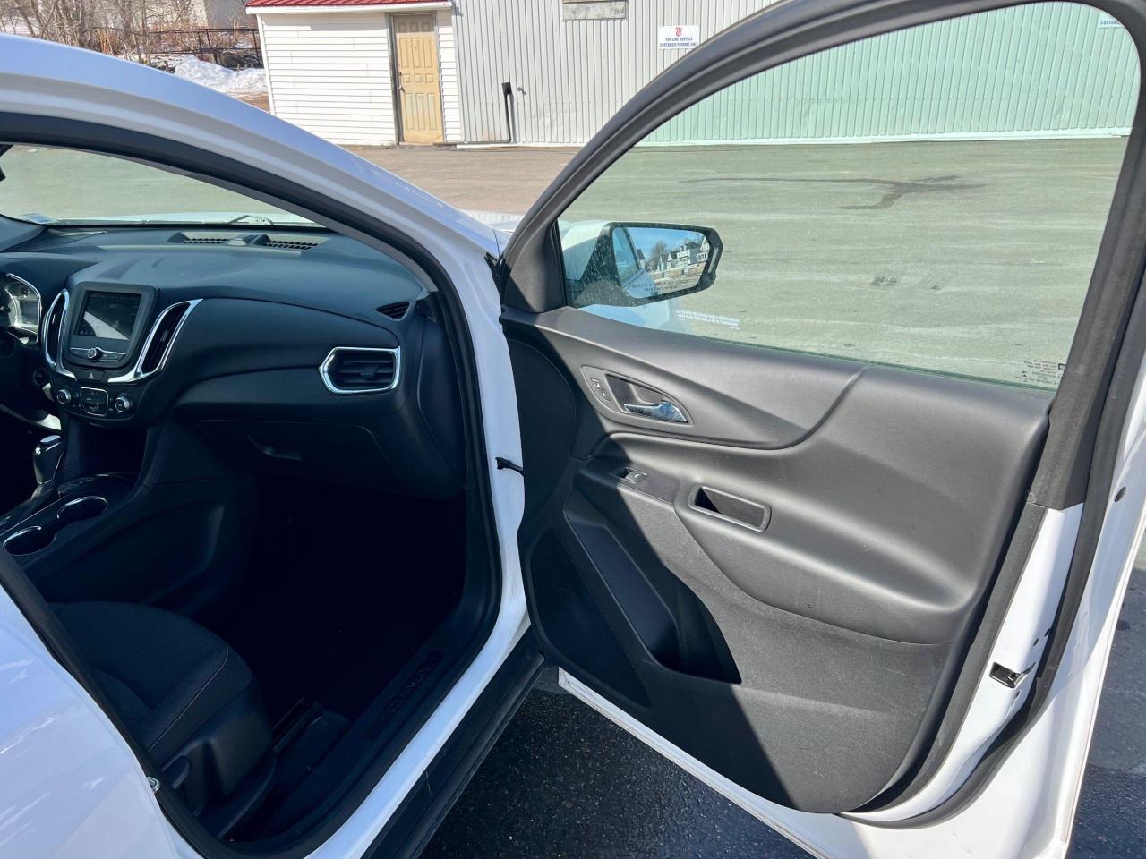 2019 Chevrolet Equinox AWD 4dr LT w/1LT - Photo #11
