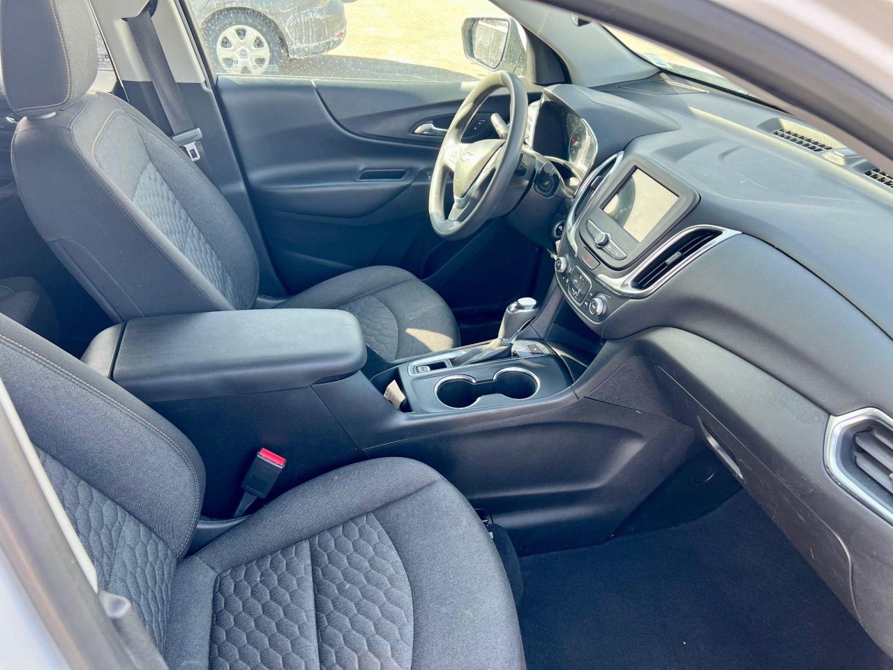 2019 Chevrolet Equinox AWD 4dr LT w/1LT - Photo #12