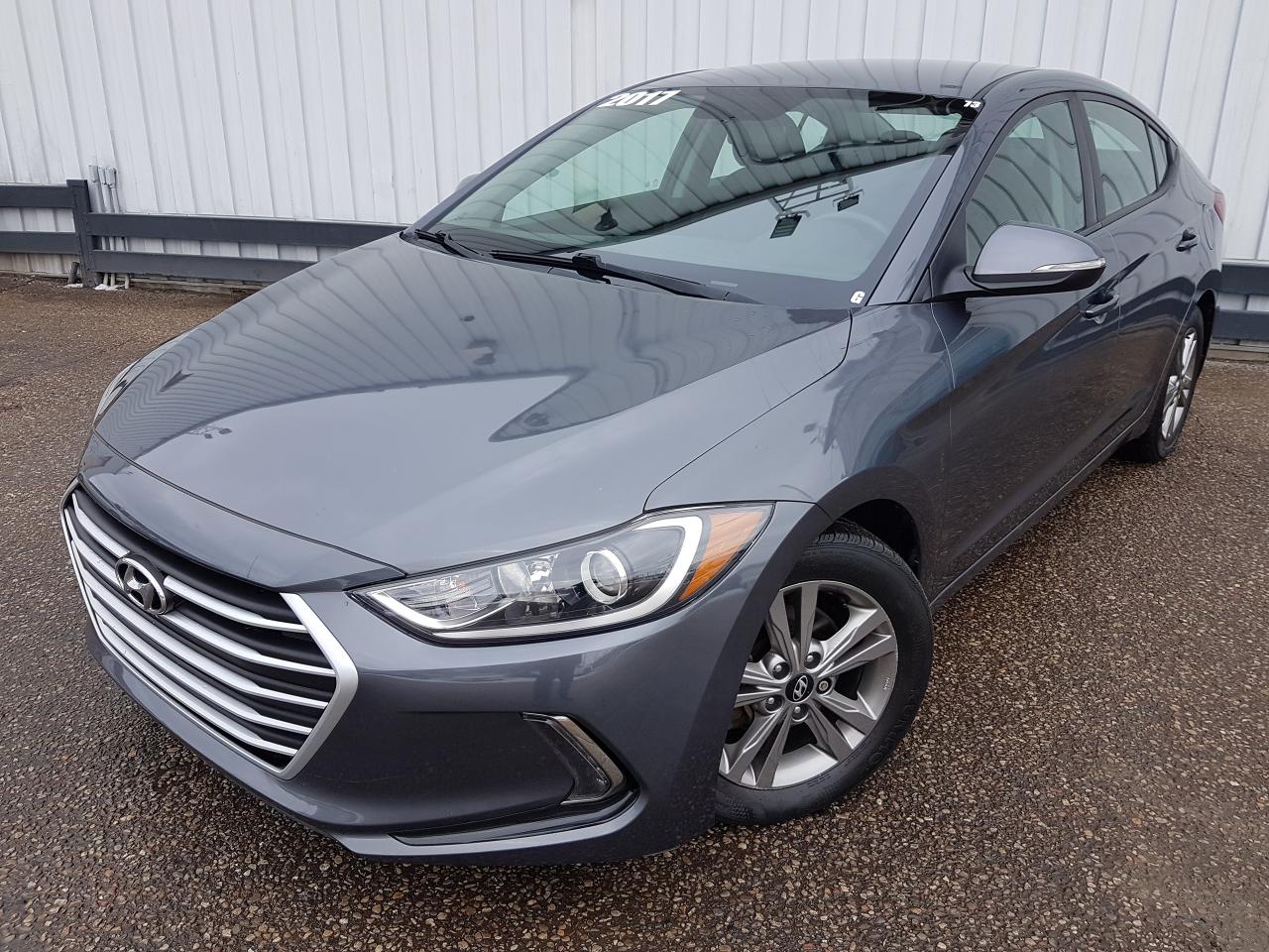 Used 2017 Hyundai Elantra GL *HEATED SEATS* for sale in Kitchener, ON