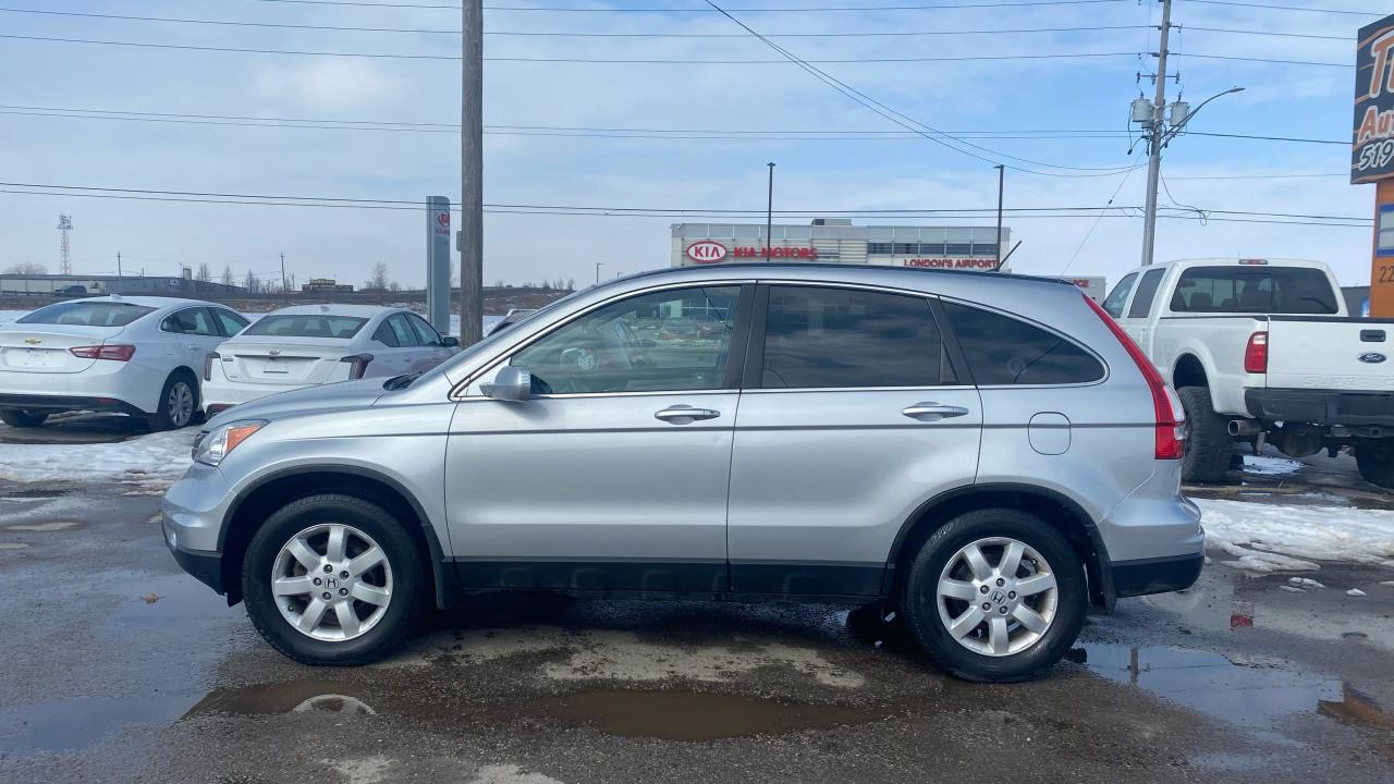 2011 Honda CR-V EX*ONLY 191KMS*4X4*GREAT SHAPE*4 CYLINDER*CERT - Photo #2