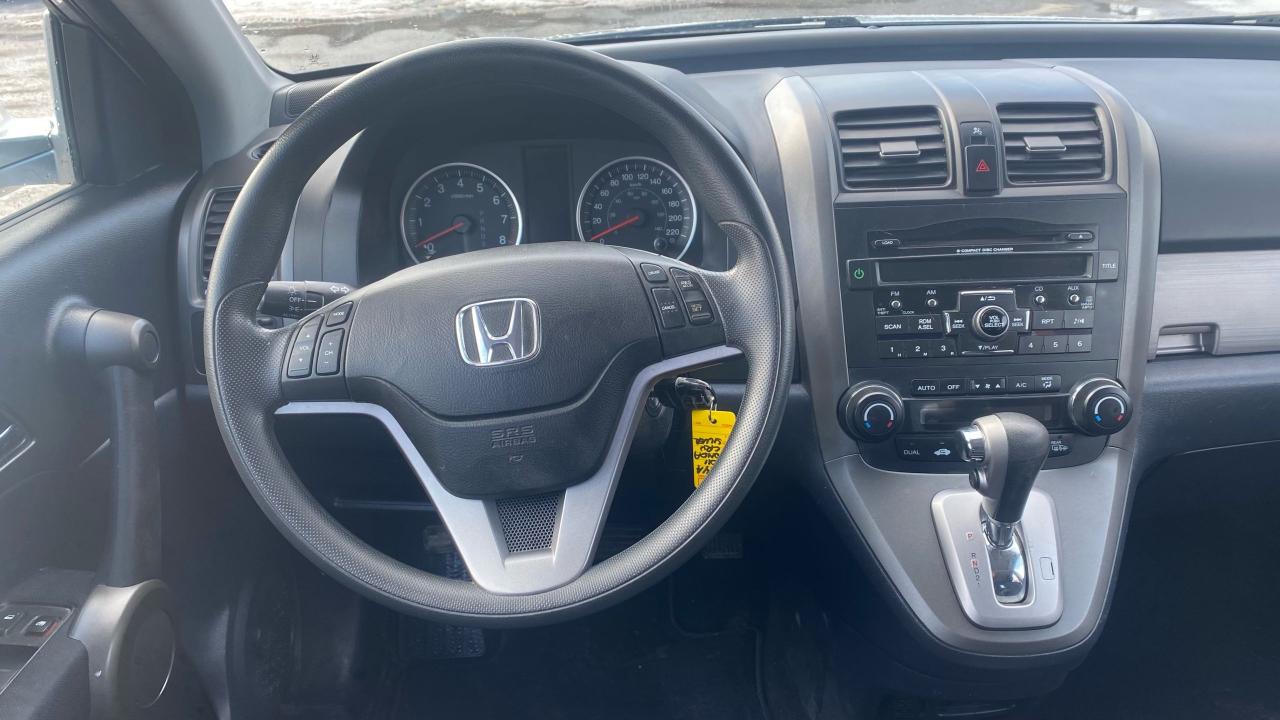 2011 Honda CR-V EX*ONLY 191KMS*4X4*GREAT SHAPE*4 CYLINDER*CERT - Photo #12