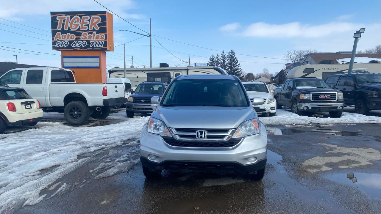 2011 Honda CR-V EX*ONLY 191KMS*4X4*GREAT SHAPE*4 CYLINDER*CERT - Photo #8