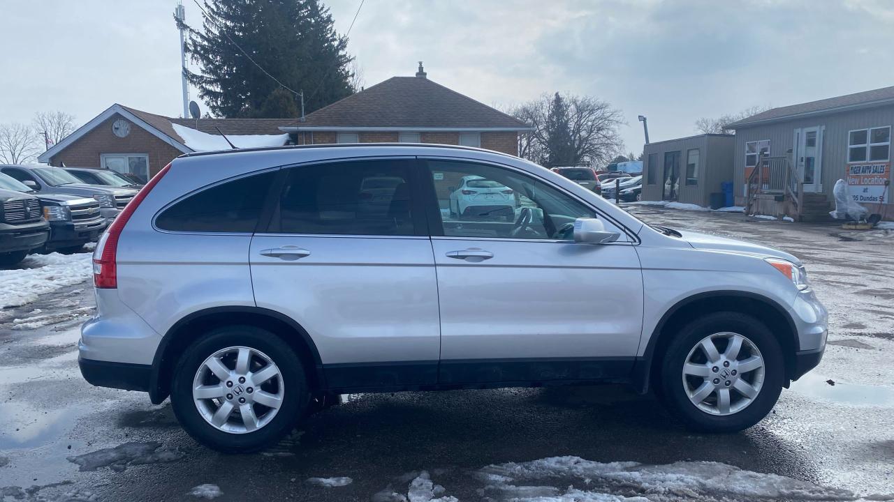 2011 Honda CR-V EX*ONLY 191KMS*4X4*GREAT SHAPE*4 CYLINDER*CERT - Photo #6