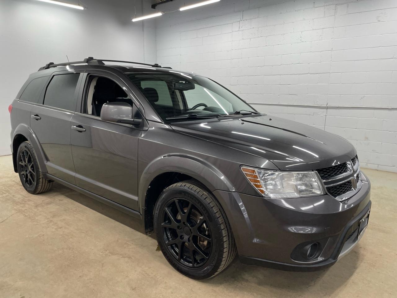 2016 Dodge Journey SXT Photo21
