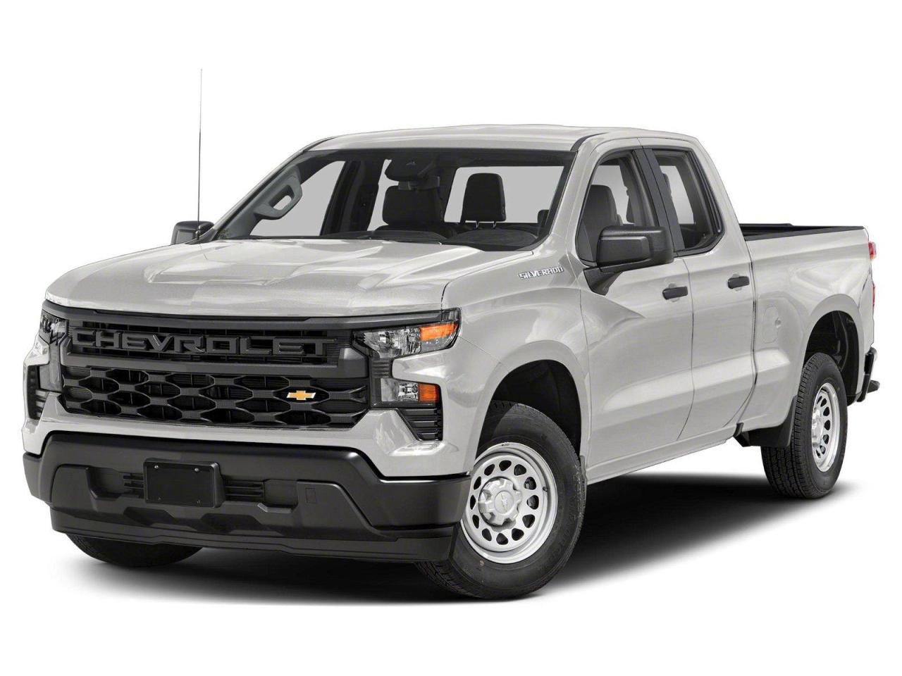 New 2022 Chevrolet Silverado 1500 LT “Truck Month on Now” for sale in Winnipeg, MB