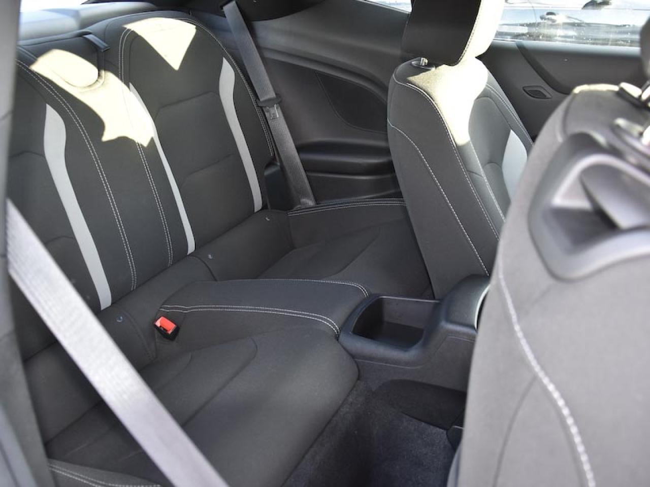2019 Chevrolet Camaro LT - Photo #7