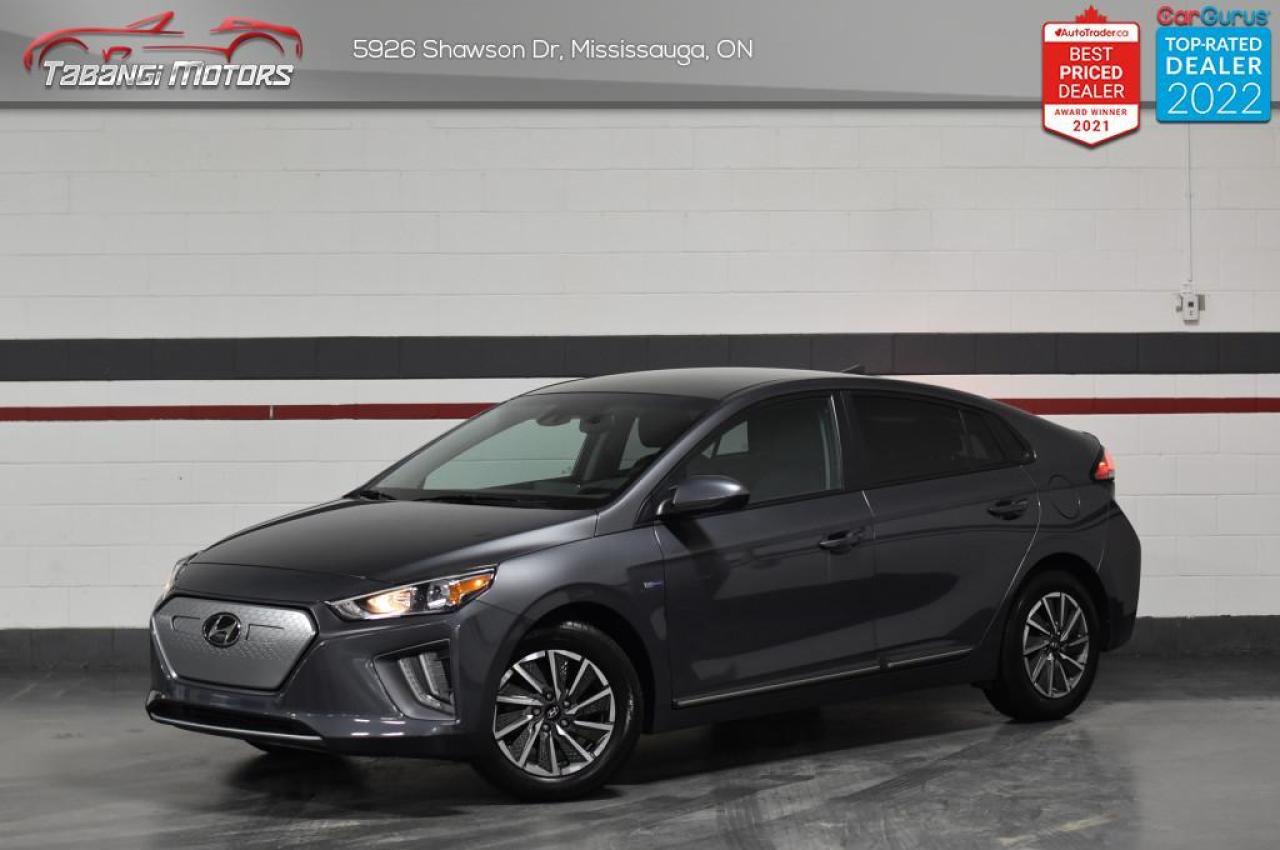 Photo of Grey 2020 Hyundai IONIQ