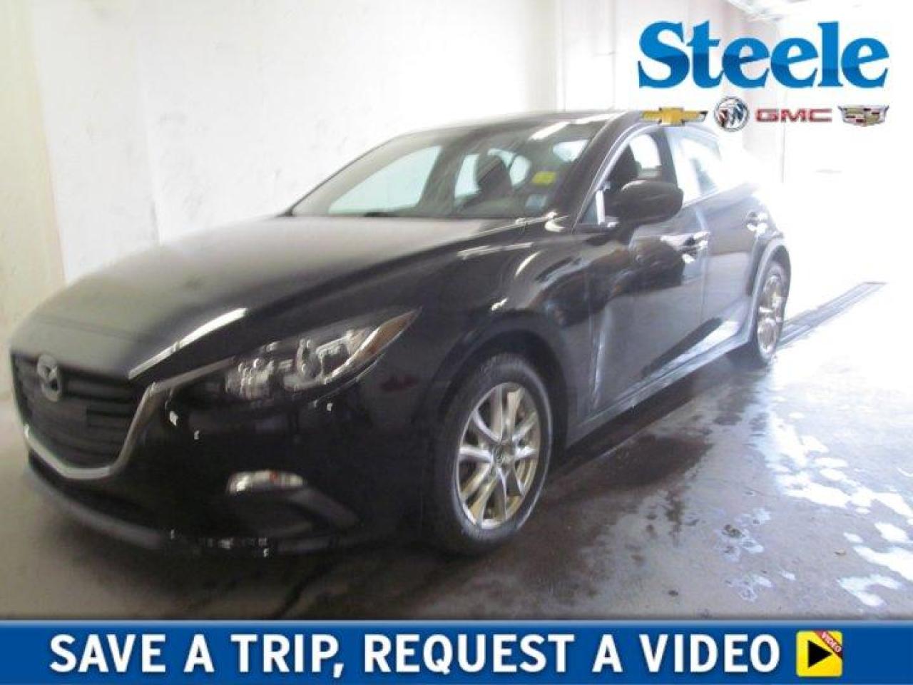 Used 2016 Mazda MAZDA3 GS for sale in Dartmouth, NS