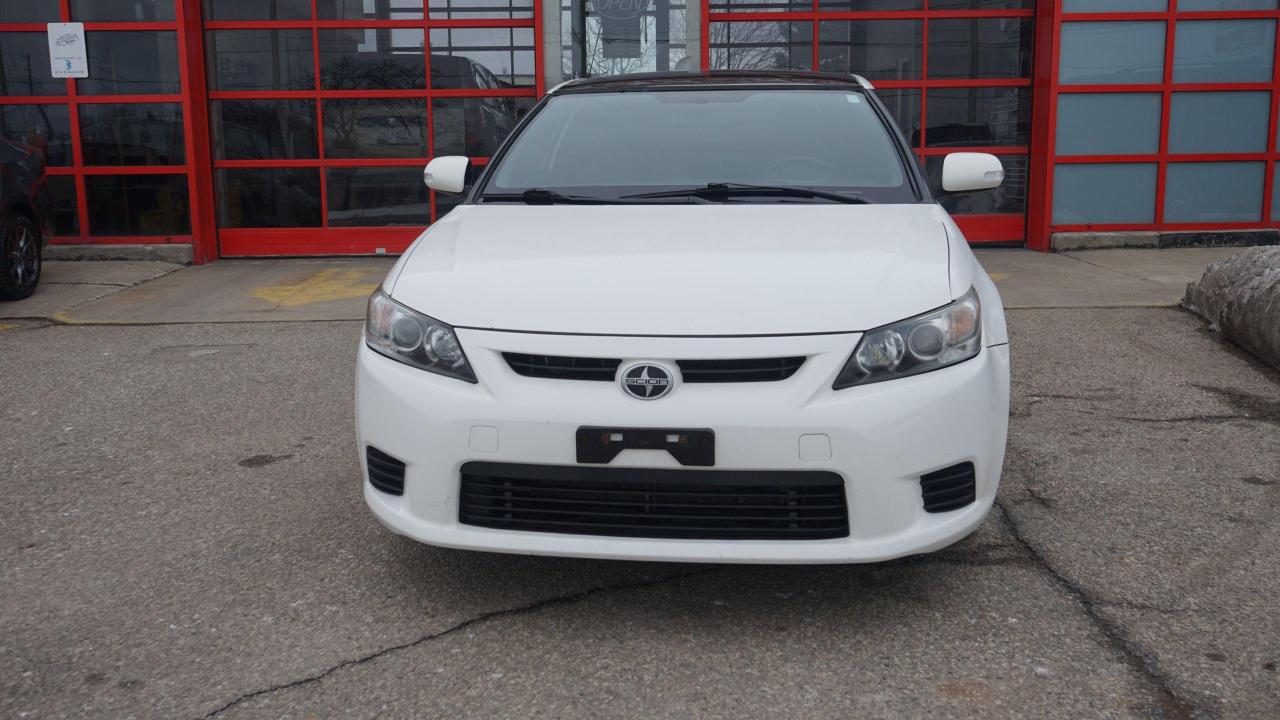 2011 Scion tC  - Photo #1
