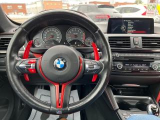 2016 BMW M4 2dr Conv - Photo #17