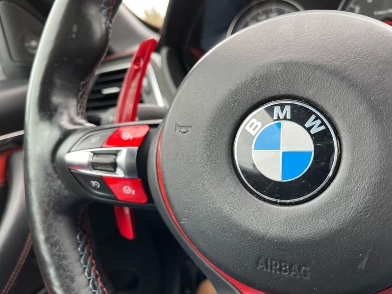 2016 BMW M4 2dr Conv - Photo #19
