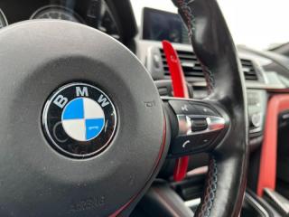2016 BMW M4 2dr Conv - Photo #20