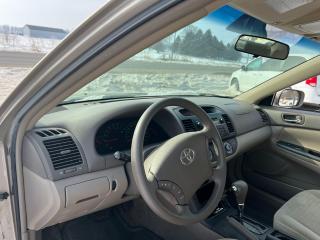 2005 Toyota Camry LE*AUTO*RUNS & DRIVE GREAT*NO RUST*AS IS SPECIAL* - Photo #11